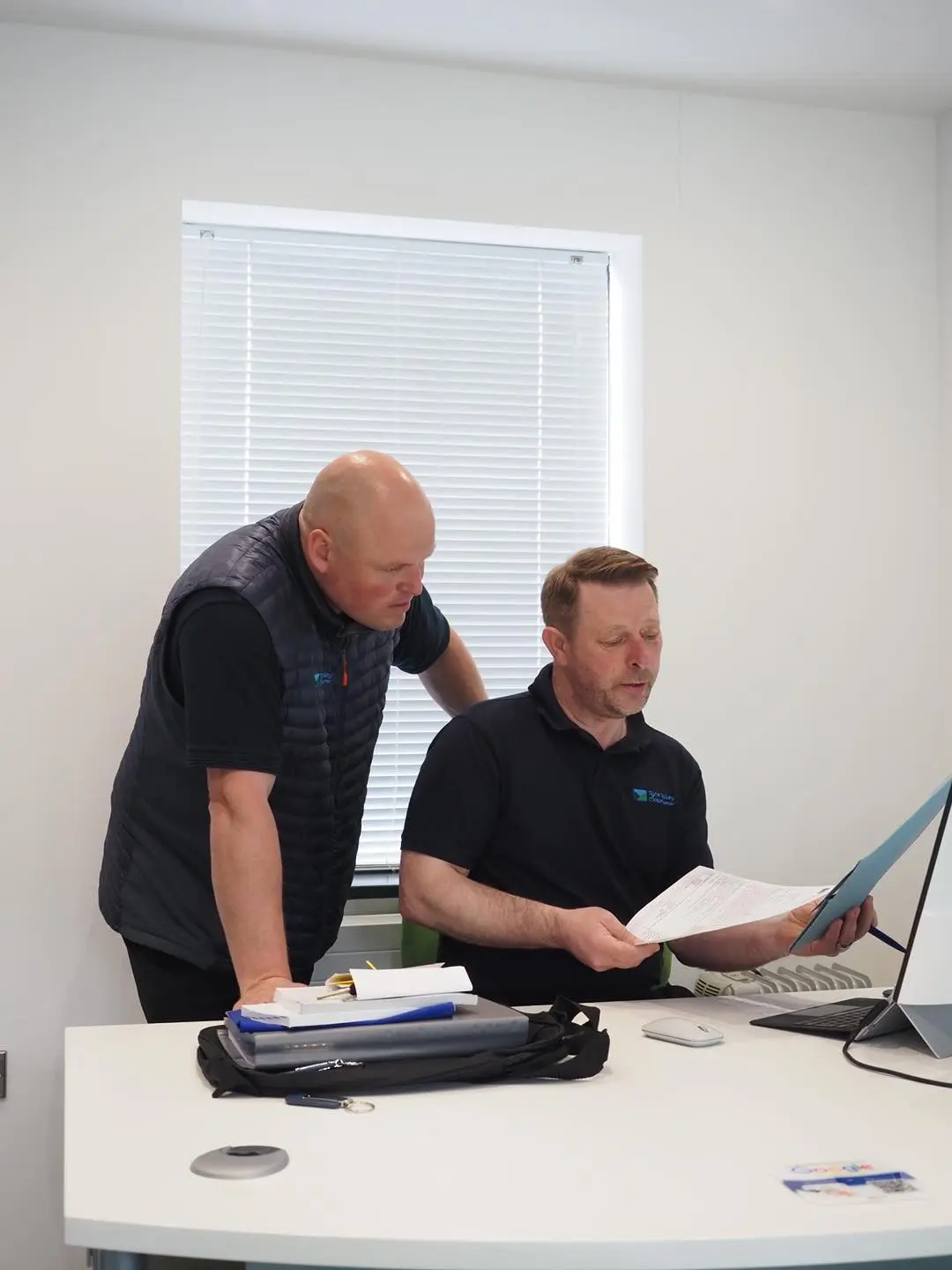 Motorhome Workshop Services Newcastle, Tyne and Wear