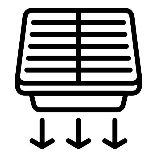 Exterior mouldings